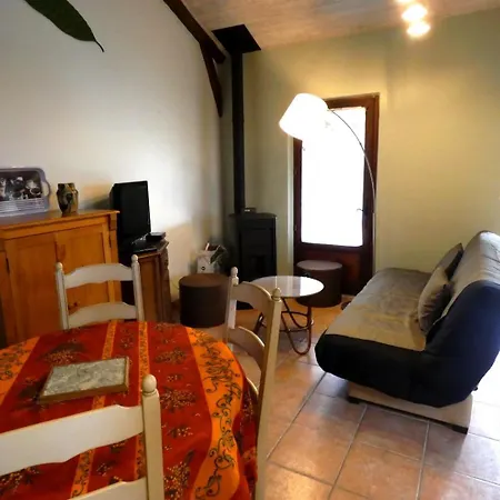 Bergerie De Laugeron 1 *