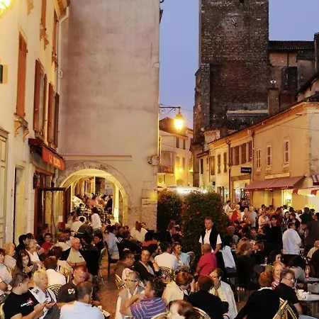 Bergerie De Laugeron 1