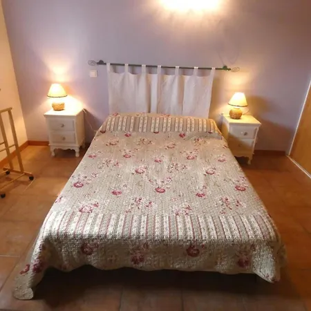 Bergerie De Laugeron 1 Casa de Férias *