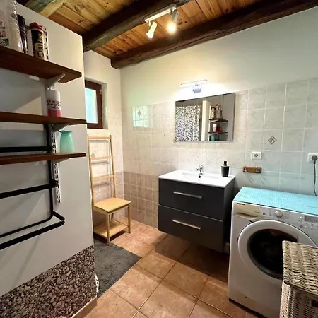 Bergerie De Laugeron 1 Vakantiehuis *