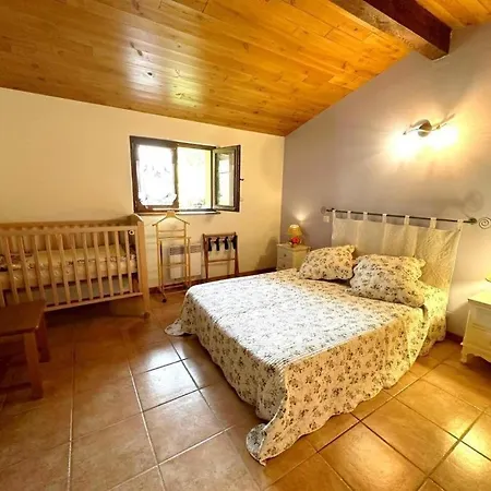 Vakantiehuis Bergerie De Laugeron 1 Benquet