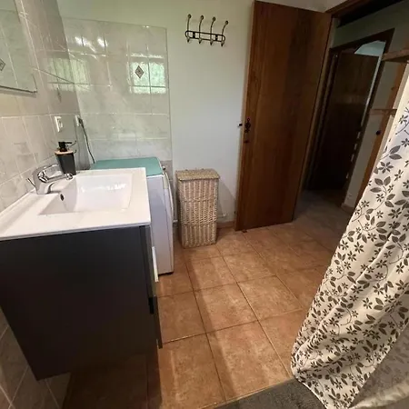 Bergerie De Laugeron 1 Tatil Evi Benquet